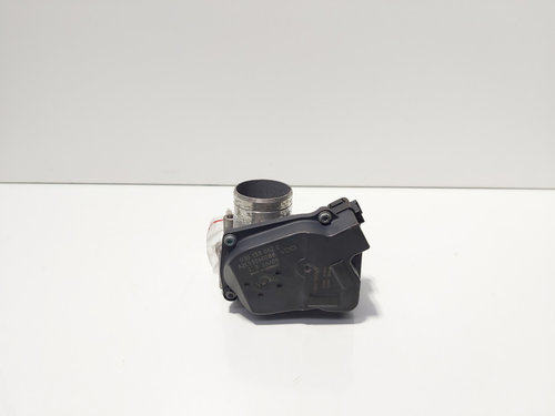 Clapeta acceleratie, cod 03D133062E, VW Polo (9N), 1.2 benz, BZG (idi:670675)
