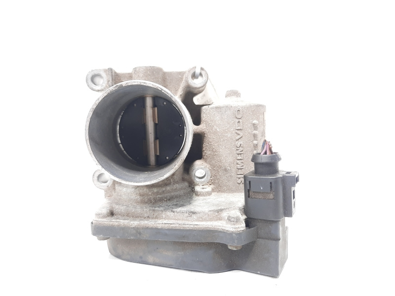 Clapeta acceleratie, cod 03D133062E, Vw Polo (9N) 1.2 b, BBM (pr:110747)