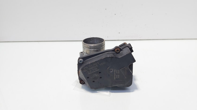 Clapeta acceleratie, cod 03D133062E, Vw Polo (9N) 1.2 benz, BMD (id:648731)