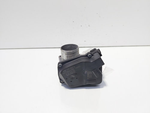 Clapeta acceleratie, cod 03D133062E, VW Polo (9N), 1.2 benz, BZG (idi:649106)