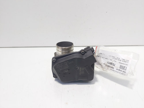 Clapeta acceleratie, cod 03D133062E, Vw Polo (9N) 1.2 benz, BMD (id:703610)