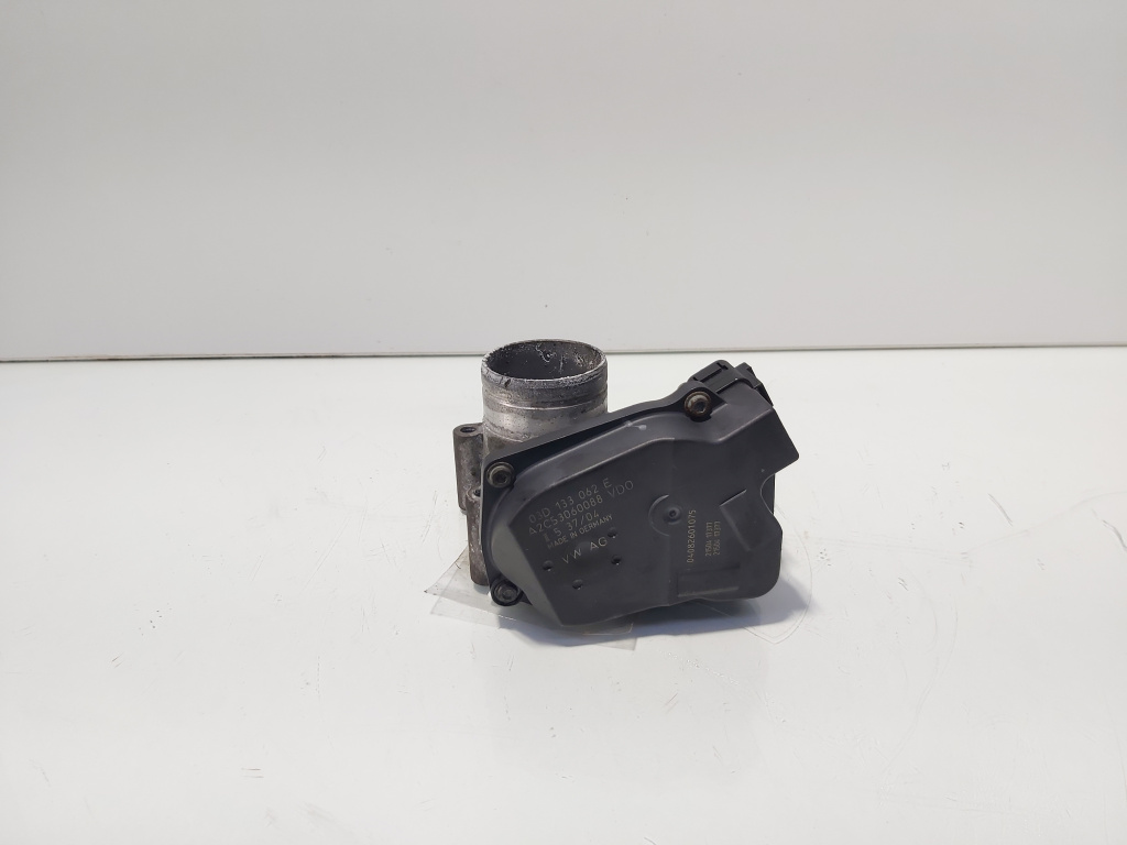 Clapeta acceleratie, cod 03D133062E, Vw Polo (9N) 1.2 benz, BMD (id:678074)