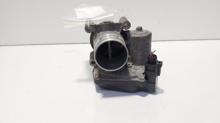 Clapeta acceleratie, cod 03D133062E, VW Polo (9N), 1.2 benz, BMD (id:628376)