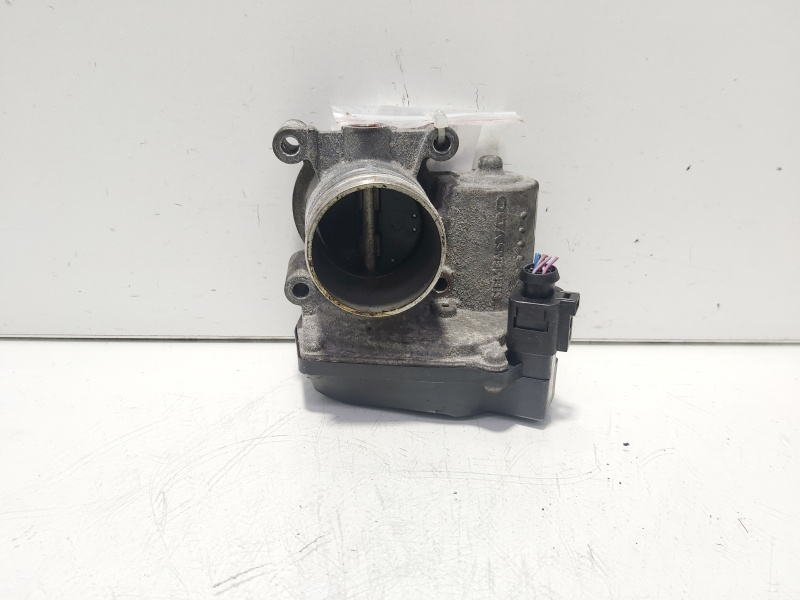 Clapeta acceleratie, cod 03D133062E, Vw Polo (9N) 1.2 benz, BMD (pr:110747)