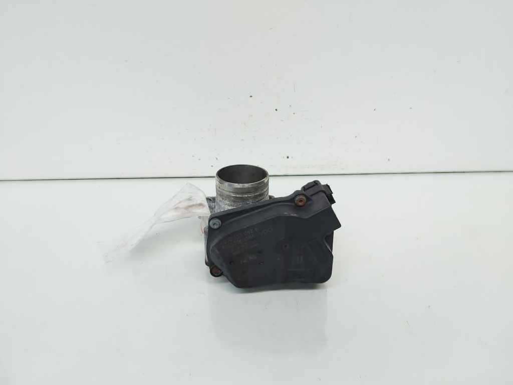 Clapeta acceleratie, cod 03D133062E, Vw Polo sedan (9N) 1.2 benz, BMD (idi:664143)