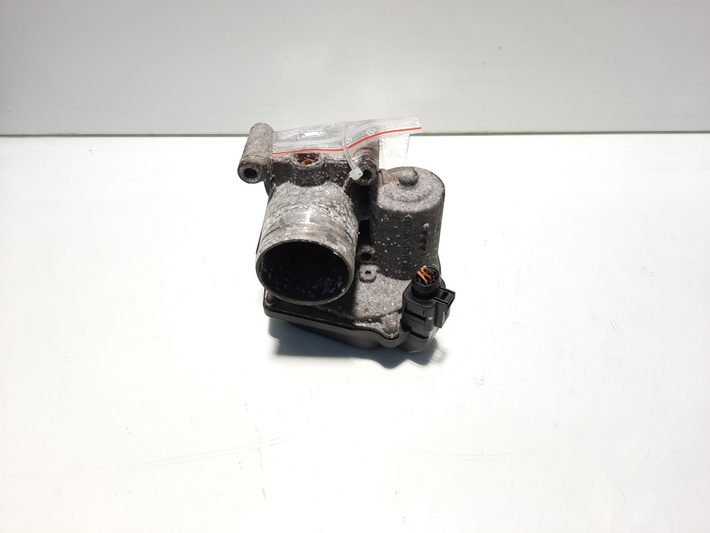 Clapeta acceleratie, cod 03D133062F, Seat Ibiza 4 (6L1) 1.2 benz, BME (idi:574804)