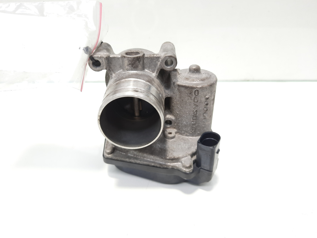 Clapeta acceleratie, cod 03D133062F, Seat Ibiza 5 ST (6J8) 1.2 B, CGP (idi:475968)