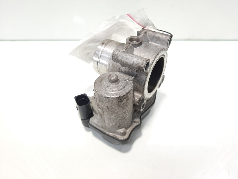 Clapeta acceleratie, cod 03D133062F, Seat Ibiza 5 (6J5) 1.2 B, CGP (idi:475968)