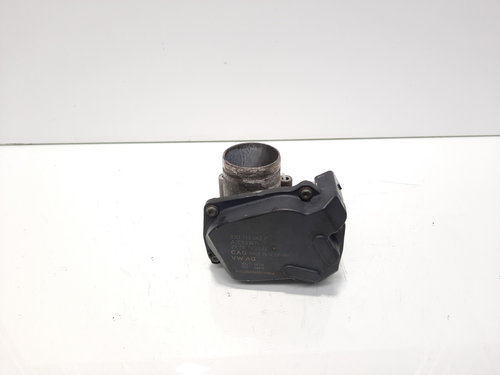 Clapeta acceleratie, cod 03D133062F, Skoda Fabia 2 (5J, 542), 1.2 benz, CGP (id:603405)
