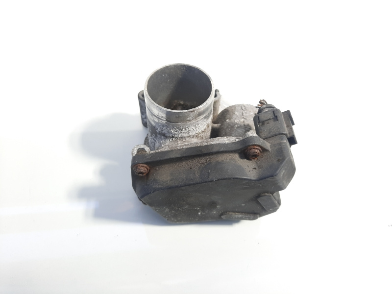 Clapeta acceleratie, cod 03D133062F, Skoda Fabia 2 (5J, 542) 1.2 B, CGP (id:423088)