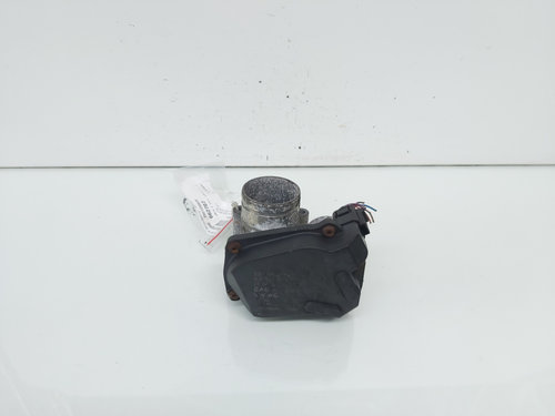 Clapeta acceleratie, cod 03D133062F, Skoda Fabia 2 (5J, 542) 1.2 benz, CGP (id:662707)