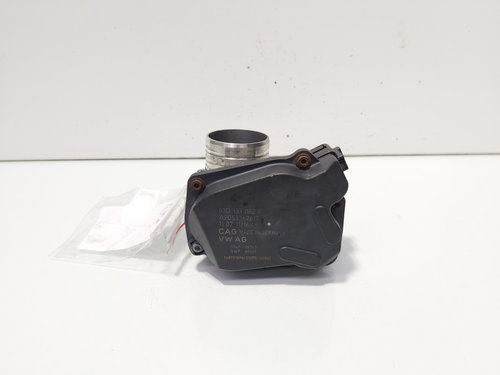 Clapeta acceleratie, cod 03D133062F, Skoda Roomster (5J), 1.2 benz, BME (idi:649175)