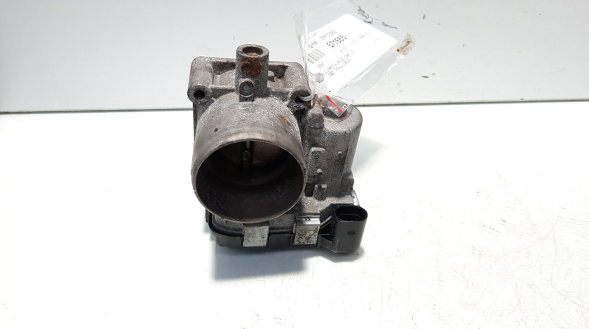 Clapeta acceleratie, cod 03F133062, Seat Ibiza 5 ST (6J8), 1.2 TSI, CBZ (idi:571665)