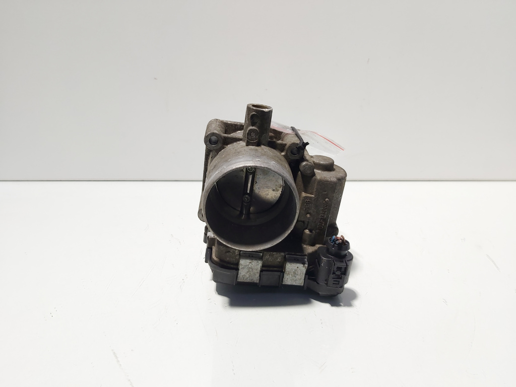 Clapeta acceleratie, cod 03F133062, VW Polo (6R), 1.2 TSI, CBZ (idi:674525)