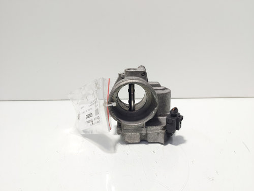 Clapeta acceleratie, cod 03G128063, Audi A4 (8EC, B7), 2.0 TDI, BNA (id:675605)