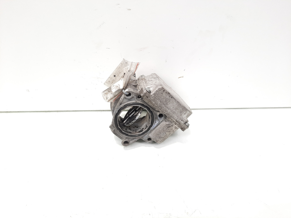 Clapeta acceleratie, cod 03G128063, Audi A6 (4F2, C6), 2.0 TDI, BRE (idi:592063)