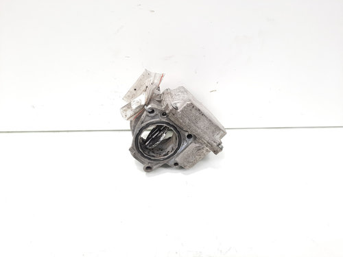 Clapeta acceleratie, cod 03G128063, Audi A6 Avant (4F5, C6), 2.0 TDI, BLB (idi:592063)