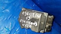 Clapeta acceleratie cod 03g128063 seat toledo 1.9 ...