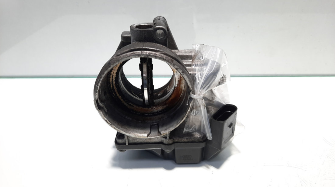 Clapeta acceleratie, cod 03G128063A, Audi A3 Cabriolet (8P7) 1.9 TDI, BLS (idi:456099)