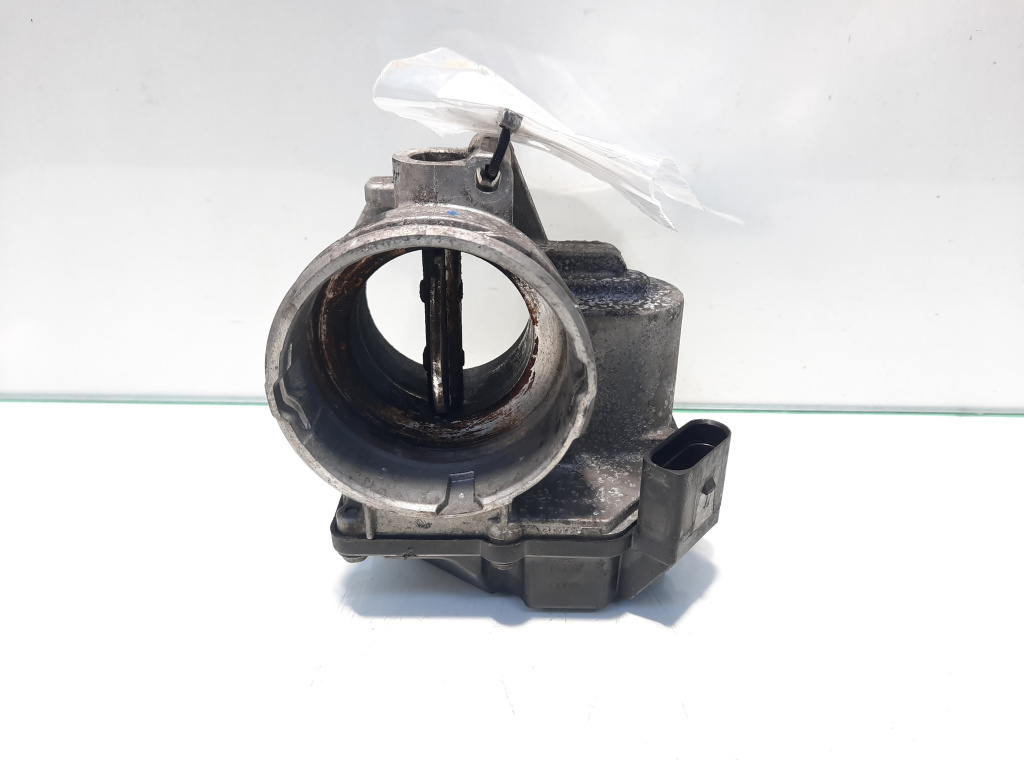 Clapeta acceleratie, cod 03G128063A, Audi A3 Sportback (8PA) 2.0 tdi, BMM (idi:459402)