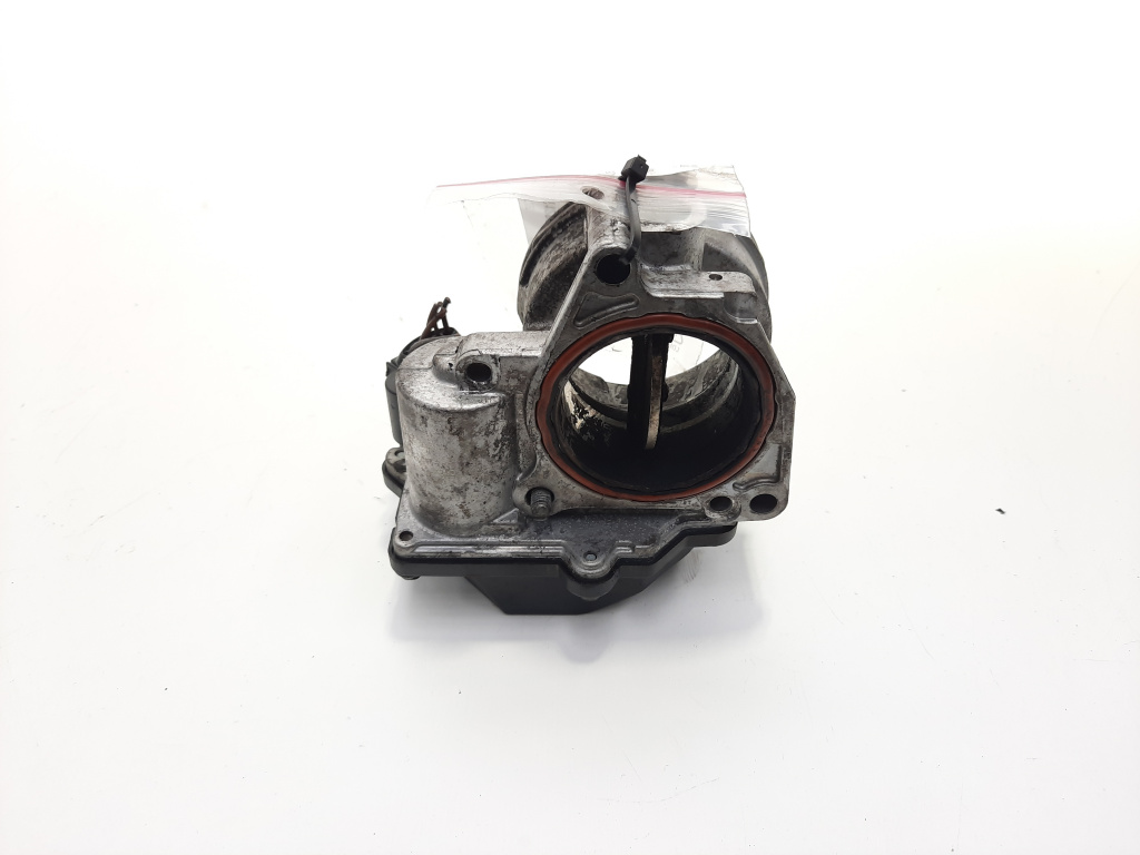 Clapeta acceleratie, cod 03G128063A, Seat Leon (1P1) 2.0 tdi, BMM (idi:475999)