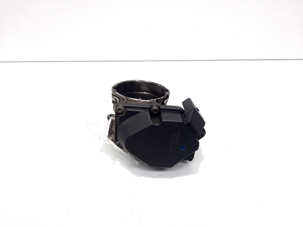 Clapeta acceleratie, cod 03G128063A, Seat Leon (1P1), 2.0 TDI, BMM (idi:530610)