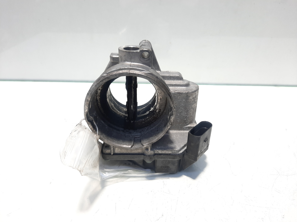 Clapeta acceleratie, cod 03G128063A, Skoda Octavia 2 (1Z3) 2.0 tdi, BMM (id:462475)