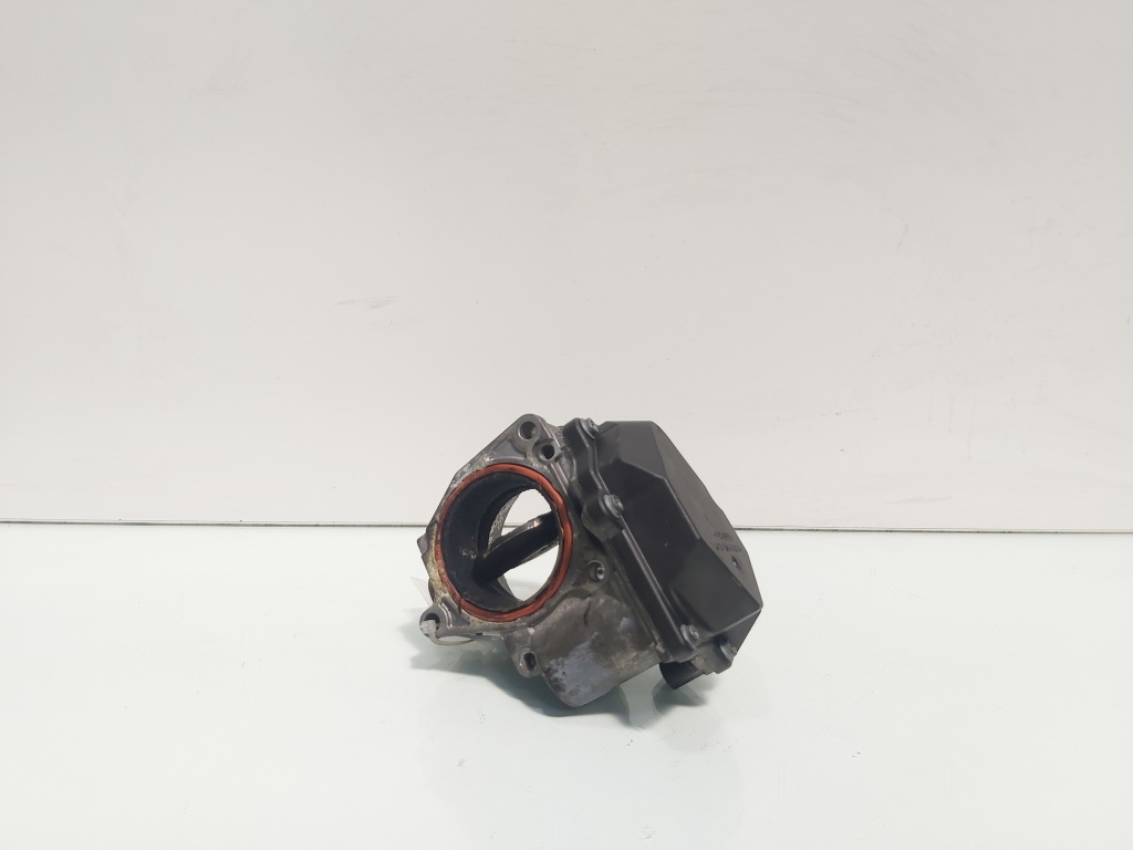 Clapeta acceleratie, cod 03G128063A, Skoda Octavia 2 Combi (1Z5), 2.0 TDI, BMM (id:695365)