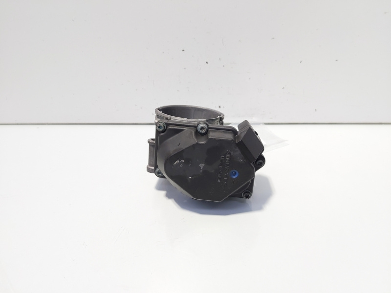 Clapeta acceleratie, cod 03G128063A, Skoda Octavia 2 Combi (1Z5) 2.0 TDI, BMM (id:648334)