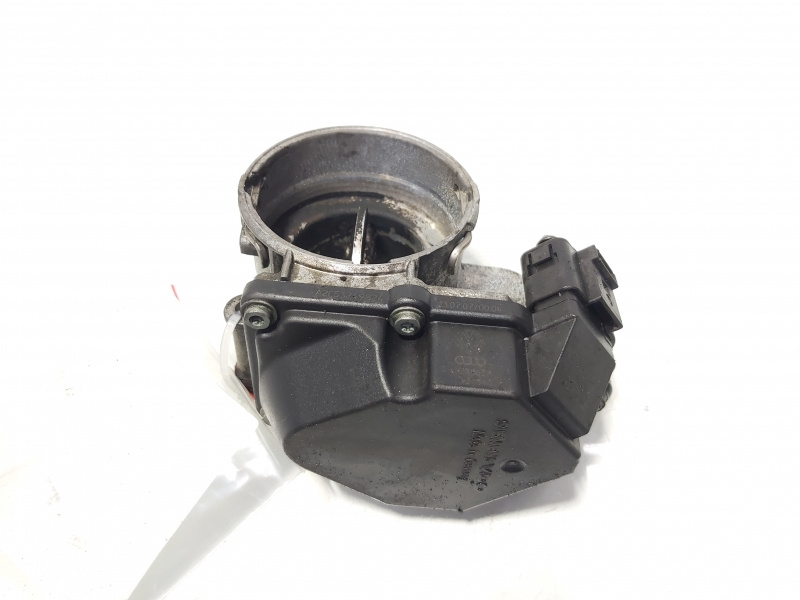 Clapeta acceleratie, cod 03G128063A, Skoda Octavia 2 Scout (1Z5) 2.0 TDI, BMM (id:648511)