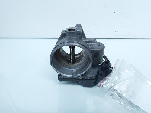 Clapeta acceleratie, cod 03G128063A, Skoda Superb II (3T4) 2.0 TDI, BMP (id:664498)