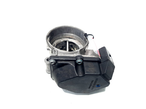 Clapeta acceleratie, cod 03G128063A, Skoda Superb II (3T4) 2.0 TDI, BMP (idi:522609)