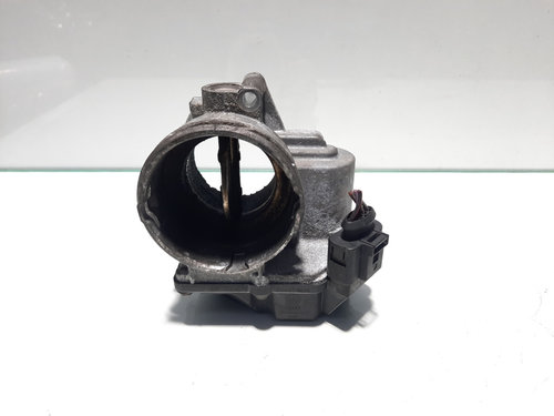 Clapeta acceleratie, cod 03G128063A, VW Caddy 3 (2KA, 2KH), 2.0 TDI, BMM