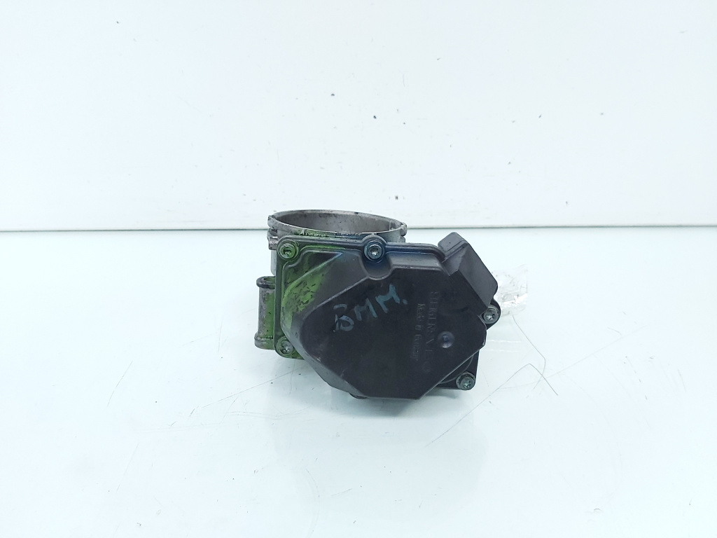 Clapeta acceleratie, cod 03G128063A, VW Caddy 3 Combi (2KJ), 1.9 TDI, BLS (idi:652632)