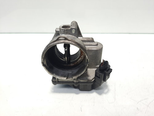 Clapeta acceleratie, cod 03G128063A, Vw Eos (1F7, 1F8) 2.0 TDI, BMM (id:464275)