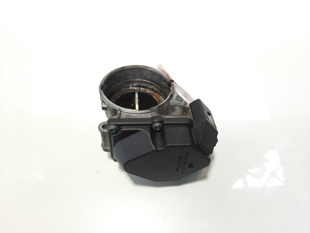 Clapeta acceleratie, cod 03G128063A, Vw Eos (1F7, 1F8) 2.0 TDI, BMM (id:473761)