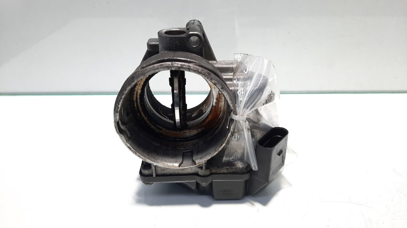 Clapeta acceleratie, cod 03G128063A, Vw Golf 5 (1K1) 1.9 TDI, BXJ (idi:456099)