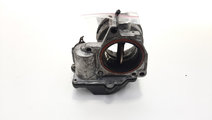 Clapeta acceleratie, cod 03G128063A, Vw Golf 5 Plu...