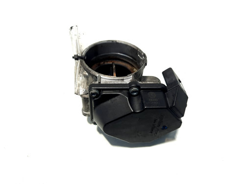 Clapeta acceleratie, cod 03G128063A, VW Passat (3C2), 2.0 TDI, BMP (idi:508005)