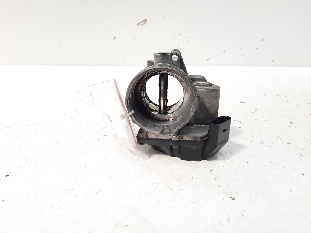 Clapeta acceleratie, cod 03G128063A, VW Passat (3C2), 1.9 TDI, BLS (id:527927)