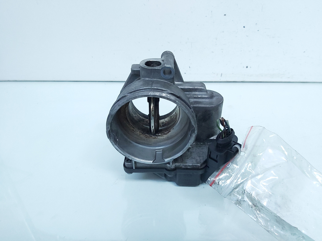 Clapeta acceleratie, cod 03G128063A, Vw Passat Variant (3C5) 1.9 TDI, BLS (idi:664498)