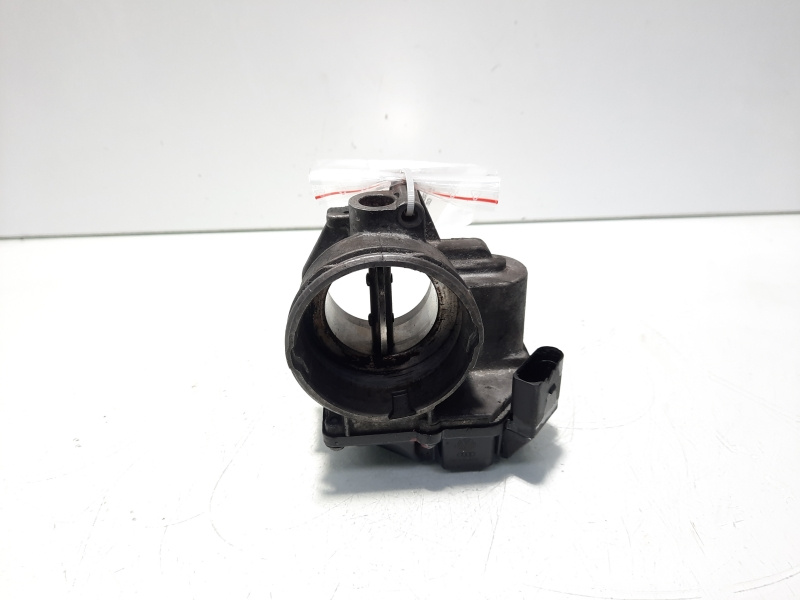 Clapeta acceleratie, cod 03G128063A, Vw Touran (1T1, 1T2), 1.9 TDI, BLS (id:550440)