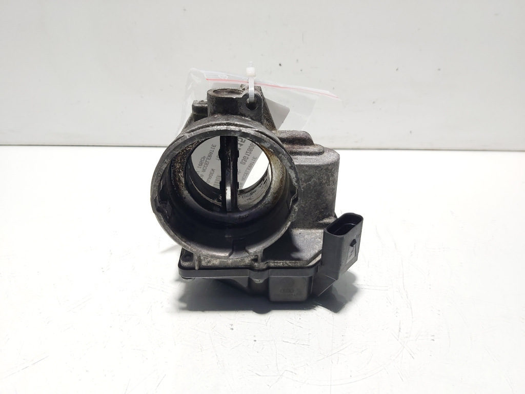Clapeta acceleratie, cod 03G128063A, Vw Touran (1T1, 1T2) 1.9 TDI, BLS (id:632115)
