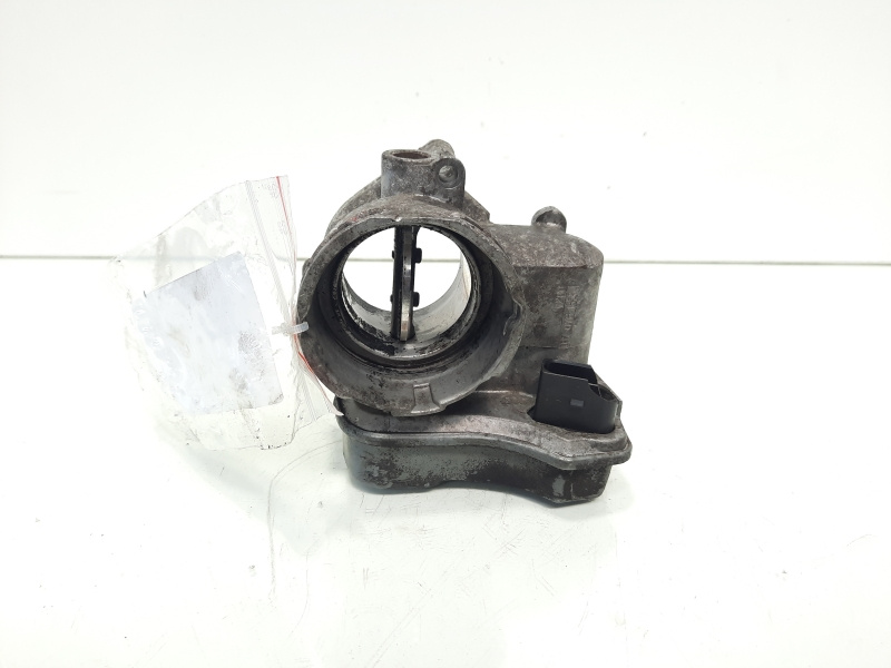 Clapeta acceleratie, cod 03G128063B, Audi A3 (8P1), 2.0 TDI, BMN (idi:612600)