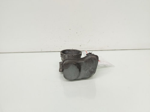 Clapeta acceleratie, cod 03G128063B, Audi A3 Cabriolet (8P7), 2.0 TDI, BMR (idi:661963)