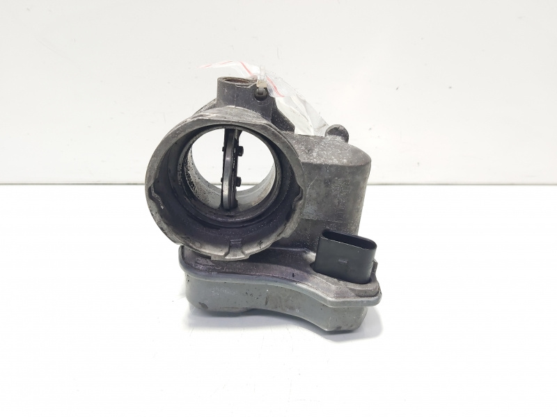 Clapeta acceleratie, cod 03G128063B, Audi A3 Sportback (8PA) 2.0 TDI, AZV (idi:630461)