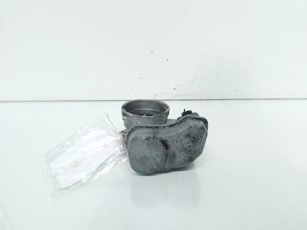 Clapeta acceleratie, cod 03G128063B, Audi A3 Sportback (8PA) 2.0 TDI, AZV (idi:661661)