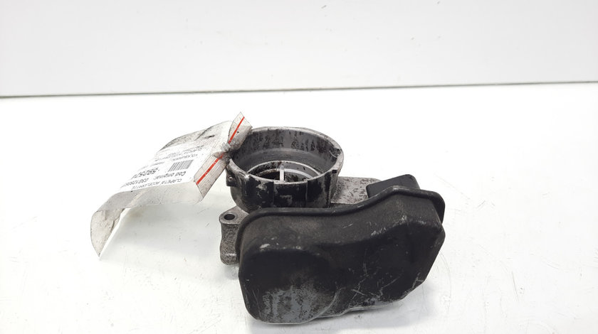 Clapeta acceleratie, cod 03G128063B, Seat Altea (5P1) 2.0 TDI, BMN (idi:592574)