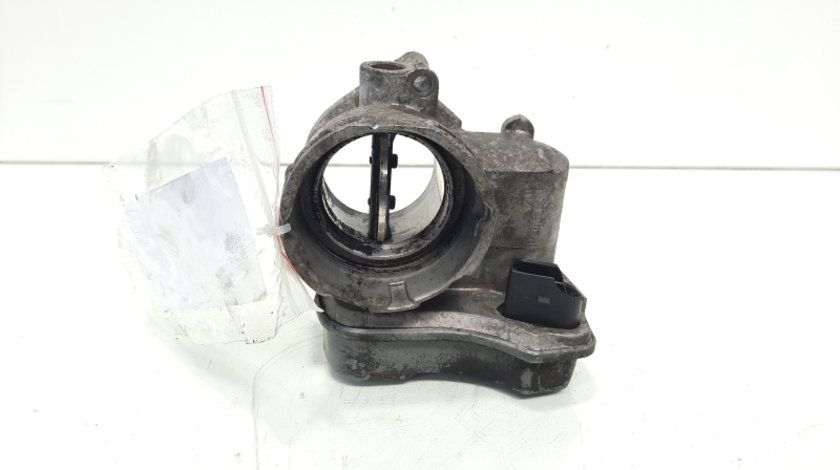 Clapeta acceleratie, cod 03G128063B, Seat Altea XL (5P5, 5P8), 2.0 TDI, BMN (idi:612600)