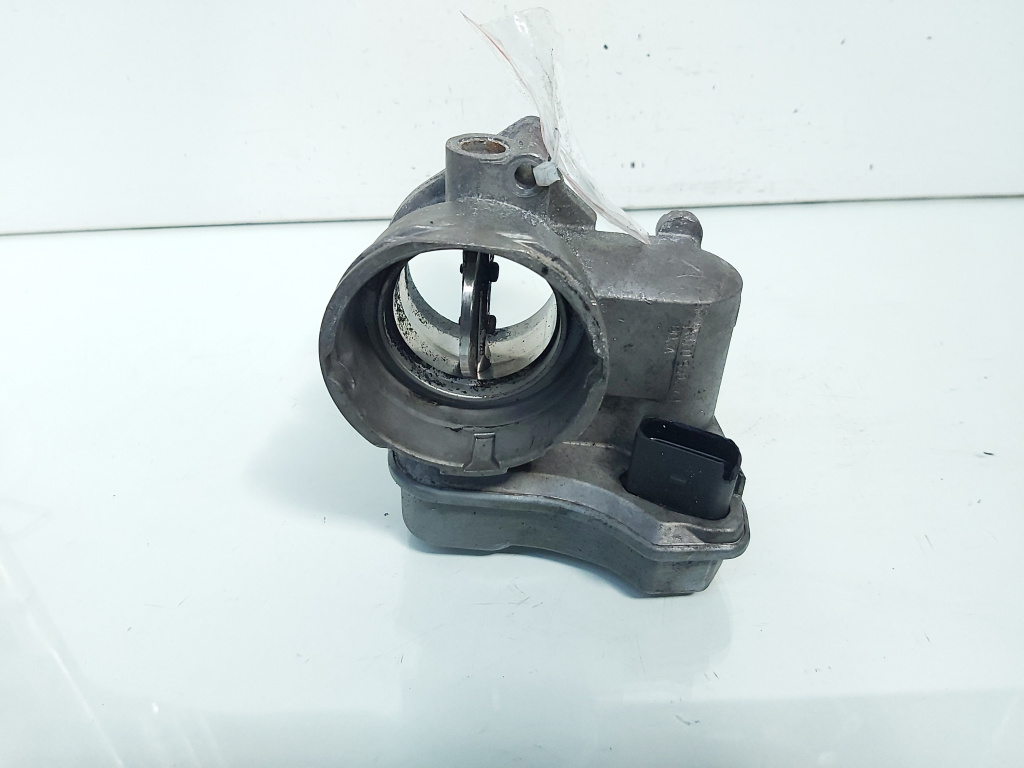 Clapeta acceleratie, cod 03G128063B, Seat Leon (1P1) 2.0 TDI, BMN (id:663276)